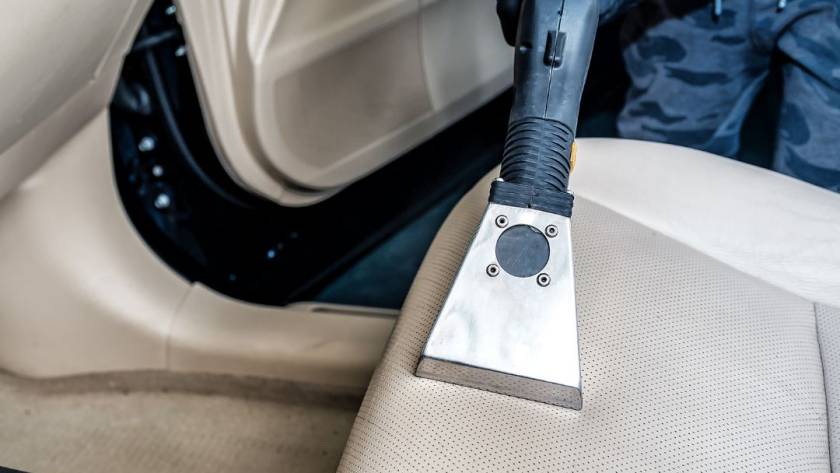 Detailing profesional en Alicante – limpieza avanzada de coche