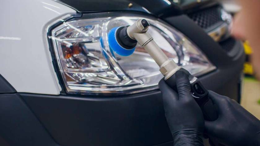 Centro de detailing profesional en Ibi (Alicante)